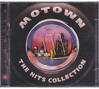 Various - Motown Hits Coll. Vol.2 [Import]
