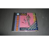 Various - Motown Hits Of Gold Volume 3