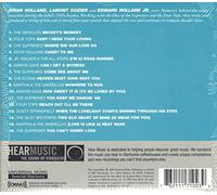 Various - Motown Sound: The Songs of [Import]