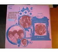 Various - Motown Super Oldies Vol. 2 [Vinyl LP]