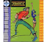 Various - Motown Today & Forever