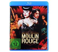 Various - Moulin Rouge BD [Blu-Ray] [Import]