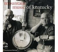 Various - Mountain Music of Kentucky