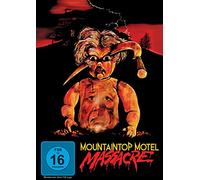 Various - Mountaintop Motel Massacre [Import]