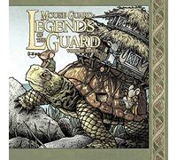 Various - Mouse Guard: Legends of the Guard Volume 3