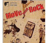 Various - Move and Rock