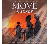 Various - Move Closer [Import]