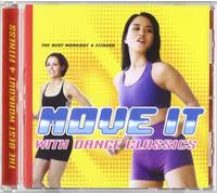 Various - Move It with Dance Classi [Import]