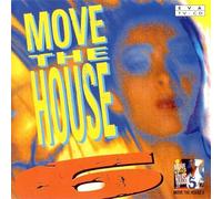 Various - Move The House 6