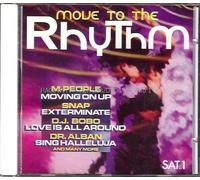 Various - Move to The Rhythm [Import]