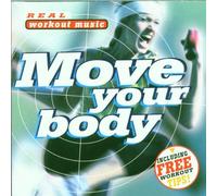 Various - Move Your Body