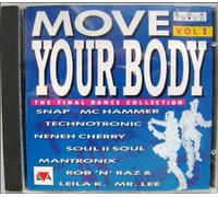 Various - Move Your Body