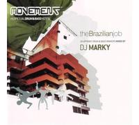 Various - Movement [Import]