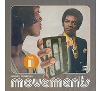 Various - Movements Vol.11 [Import]
