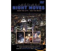 Various - Moves-a Journey Into The Night [Import]