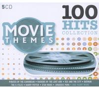 Various - Movie/100 Hits Collection