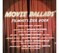 Various - Movie Ballads-Filmhits der 80er [Import]