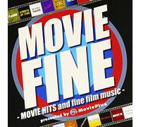 Various - Movie Fine [Import]