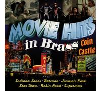 Various - Movie Hits in Brass [Import]