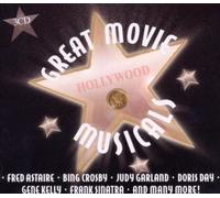 Various - Movie Musicals [Import]