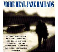Various [Movieplay] - More Real Jazz Ballads