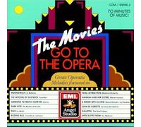 Various – Movies Go to Opera
