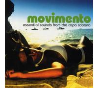 Various - Movimento-Essential Sounds [Import]