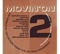 Various - Movin on 2 [Import]