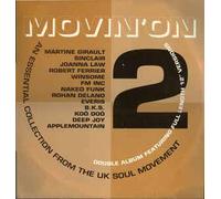 Various - Movin' on 2 [Import]
