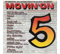 Various - Movin' on 5 [Import]