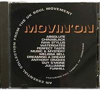 Various - Movin' on [Import]