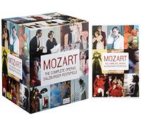 Various - Mozart 22 - The complete operas [Édition Limitée]