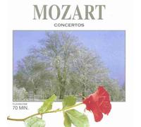 Various - Mozart-Concertos