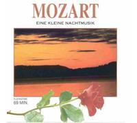 Various - Mozart-Eine Kleine Nachtmusi