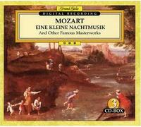 Various - Mozart: Eine Kleine Nachtmusik [Import]