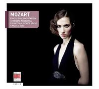 Various - Mozart: Eine Kleine Nachtmusik Serenata Notturna EIN Musikalischer Spass [Import]