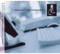 Various - Mozart FR Manager Vol.2