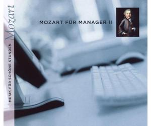 Various - Mozart FR Manager Vol.2 [Import]