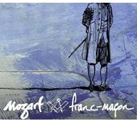 Mozart franc-maçon - Coffret