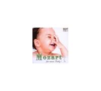 Various: Mozart-Für Mein Baby