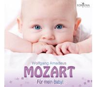Various - Mozart für Mein Baby [Import]