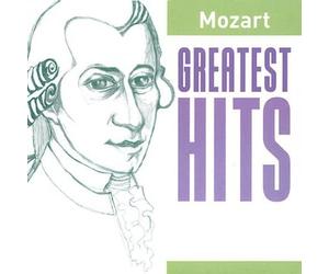 VARIOUS - Mozart Greatest Hits/Various