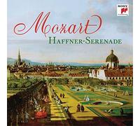 Various - Mozart: Haffner-Serenade