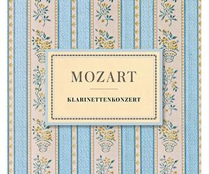 Various - Mozart: Klarinettenkonzert