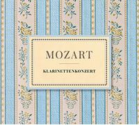 Various - Mozart: Klarinettenkonzert [Import]