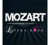 Mozart l'opéra rock - L'essentiel