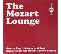 Various - Mozart Lounge [Vinyl LP]