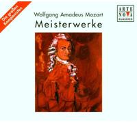 Various - Mozart-Meisterwerke [Import]
