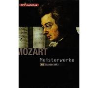 Various - Mozart MP 3-Collection [Import]