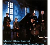 Various - Mozart: Oboe Quartet/Gran par [Import]